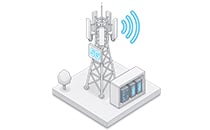 Wireless&5G Optical Networks